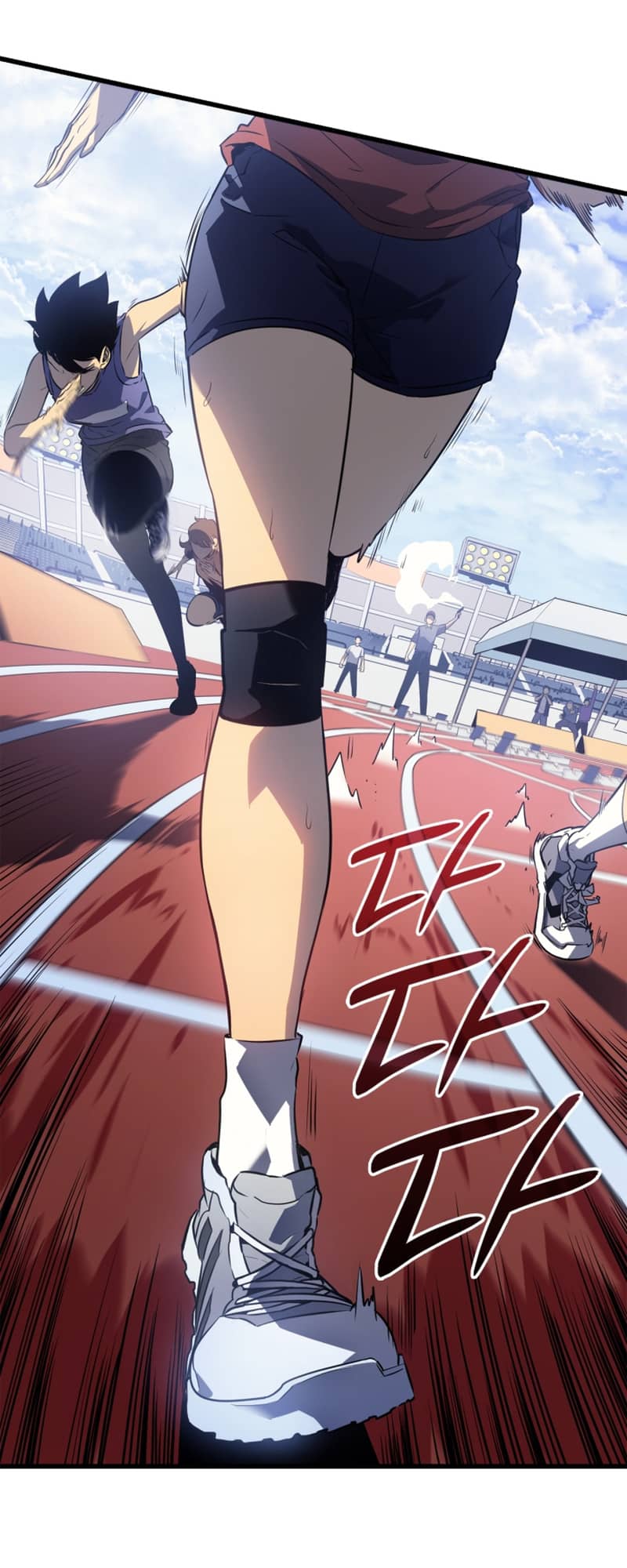 Solo Leveling, Chapter 186 image 06